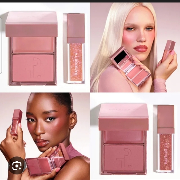 Packtick TA~ GLOW & GLOSS Gift Set "Out Of Office" - Picture 6 of 9